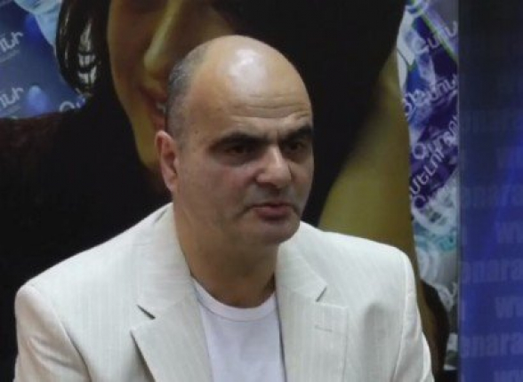 Փաստաբանն ահազանգում է․ Մանվել Գրիգորյանն առողջության վերականգնման հետ կապված բուժում չի ստանում